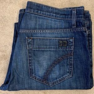 Men’s Joes Jeans Denim ‘Rebel’ Relaxed Fit